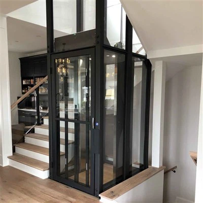 Hogyan működik a tájlift kommunikációs rendszere?